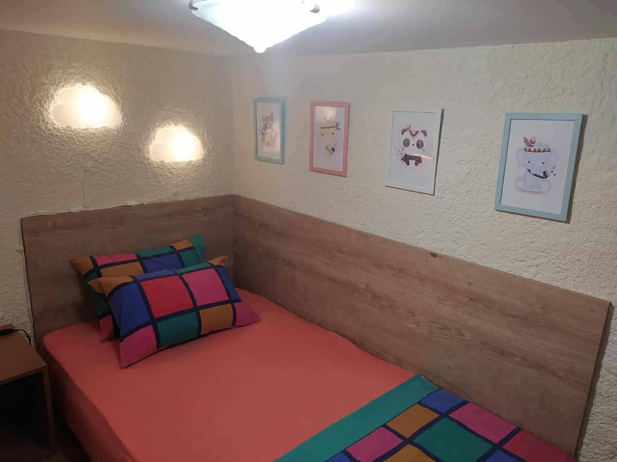 Appartamento Παληοκτημα - Palioktima 2 Neon Rysion Esterno foto