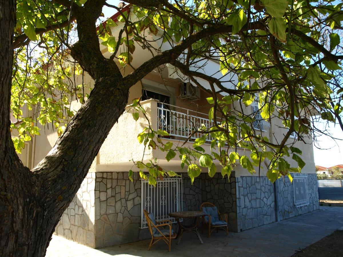 Appartamento Παληοκτημα - Palioktima 2 Neon Rysion Esterno foto