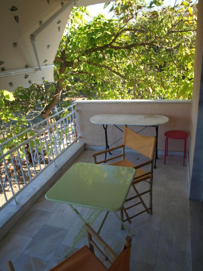 Appartamento Παληοκτημα - Palioktima 2 Neon Rysion Esterno foto