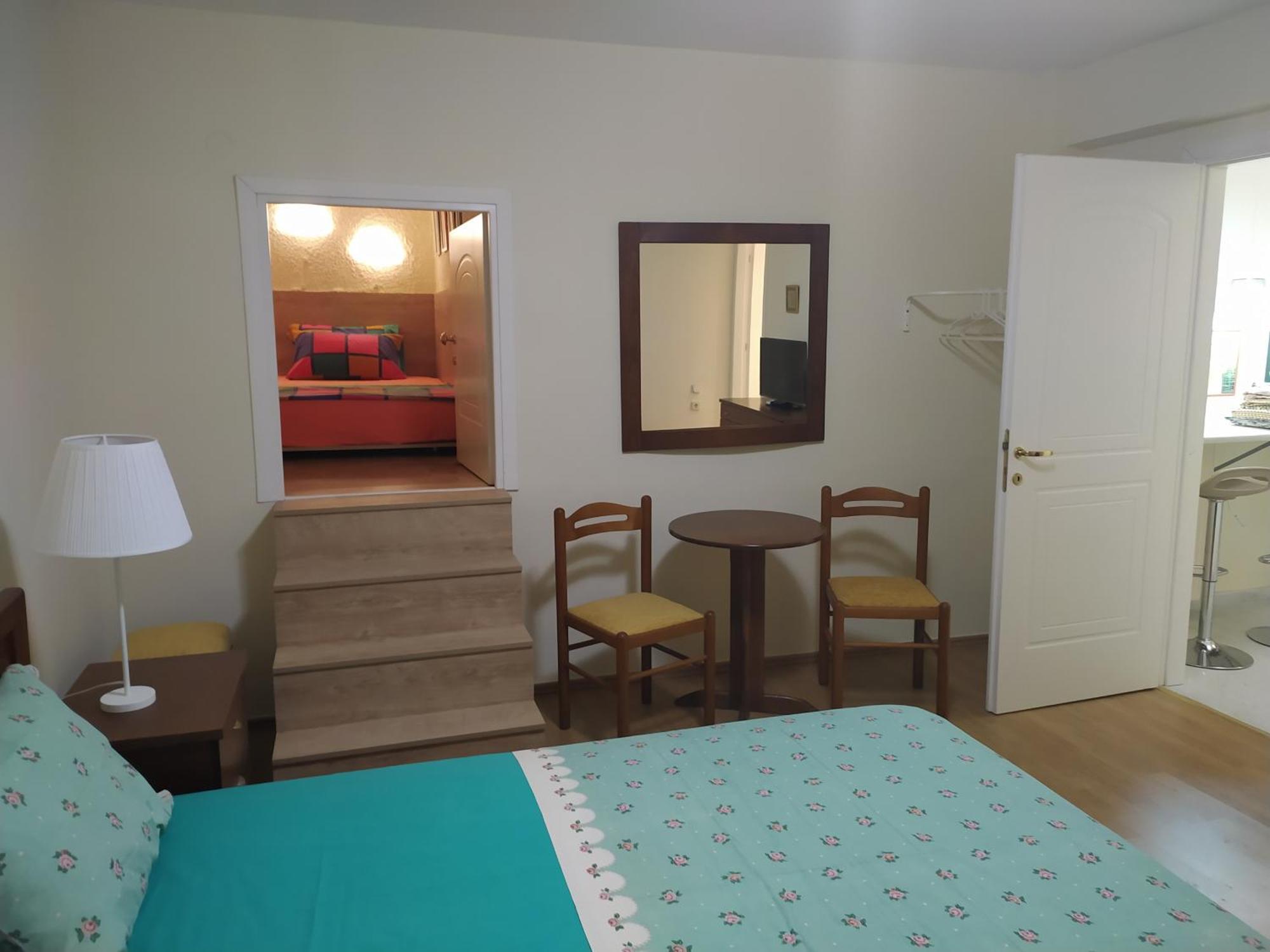 Appartamento Παληοκτημα - Palioktima 2 Neon Rysion Esterno foto