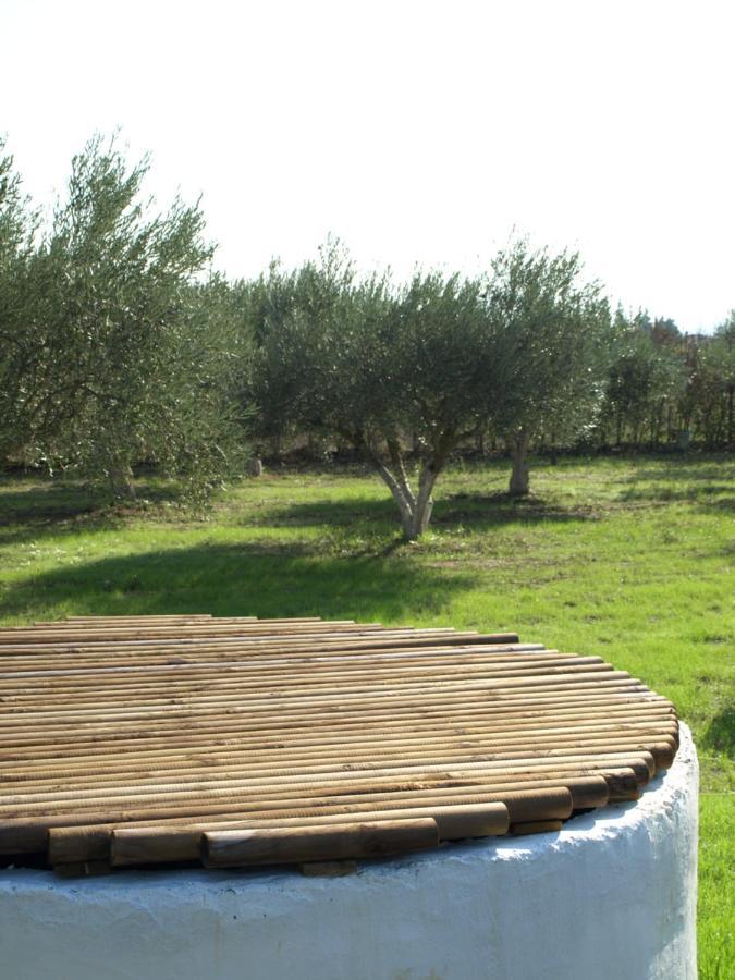 Appartamento Παληοκτημα - Palioktima 2 Neon Rysion Esterno foto